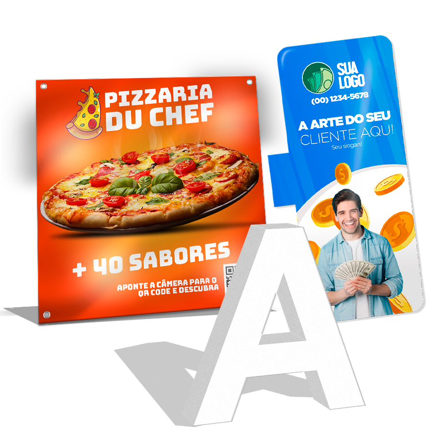 Comunicação Visual